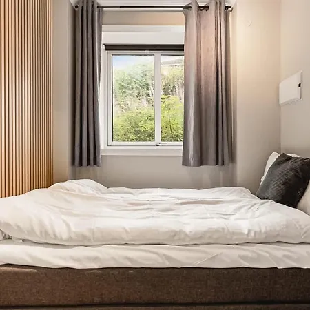 Dinbnb Apartments I Family I Fully Equipped & Parking Opportunities Bergen Exterior foto