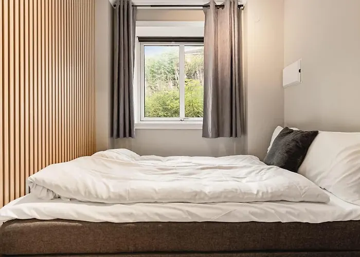 Dinbnb Apartments I Family I Fully Equipped & Parking Opportunities