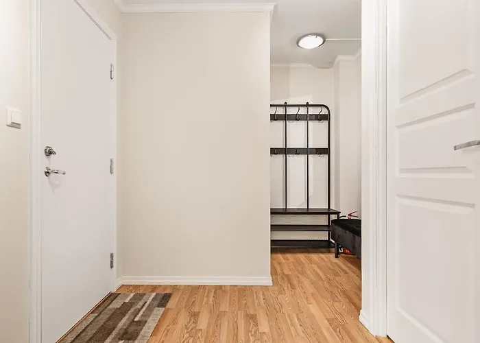 Dinbnb Apartments I Family I Fully Equipped & Parking Opportunities